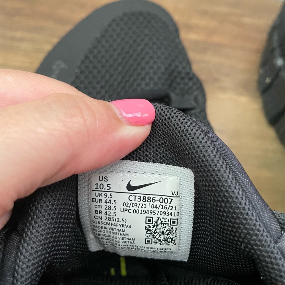 Nike Men Metcon